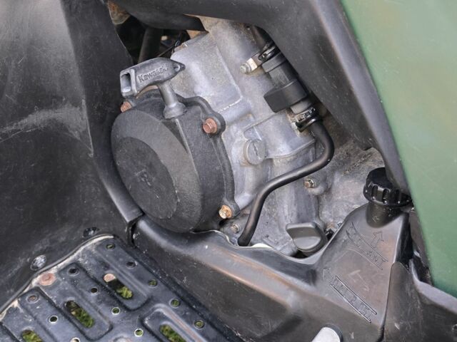 Кавасаки Другая, объемом двигателя 0.65 л и пробегом 0 тыс. км за 5200 $, фото 8 на Automoto.ua