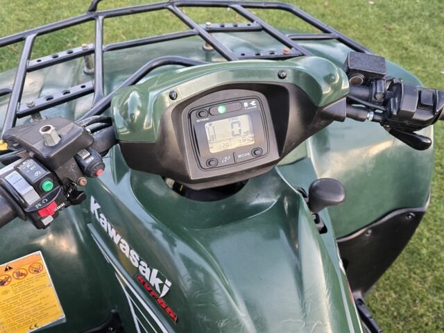 Кавасаки Другая, объемом двигателя 0.65 л и пробегом 0 тыс. км за 5200 $, фото 7 на Automoto.ua