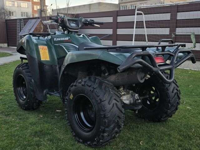 Кавасаки Другая, объемом двигателя 0.65 л и пробегом 0 тыс. км за 5200 $, фото 6 на Automoto.ua