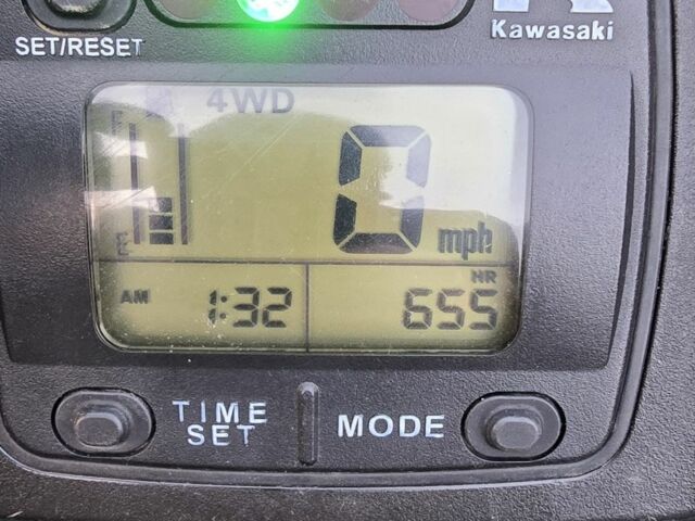 Кавасаки Другая, объемом двигателя 0.65 л и пробегом 0 тыс. км за 5200 $, фото 5 на Automoto.ua