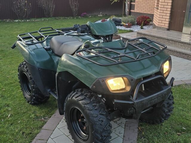 Кавасаки Другая, объемом двигателя 0.65 л и пробегом 0 тыс. км за 5200 $, фото 4 на Automoto.ua