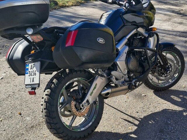 Кавасакі Інша, об'ємом двигуна 0.65 л та пробігом 0 тис. км за 5000 $, фото 11 на Automoto.ua