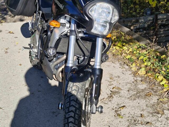 Кавасакі Інша, об'ємом двигуна 0.65 л та пробігом 0 тис. км за 5000 $, фото 2 на Automoto.ua