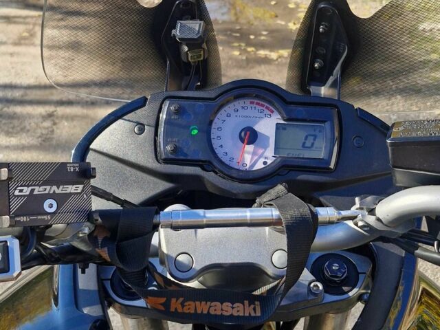 Кавасакі Інша, об'ємом двигуна 0.65 л та пробігом 0 тис. км за 5000 $, фото 12 на Automoto.ua