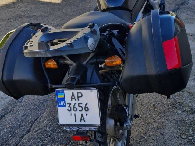 Кавасакі Інша, об'ємом двигуна 0.65 л та пробігом 0 тис. км за 5000 $, фото 14 на Automoto.ua