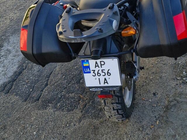 Кавасакі Інша, об'ємом двигуна 0.65 л та пробігом 0 тис. км за 5000 $, фото 13 на Automoto.ua