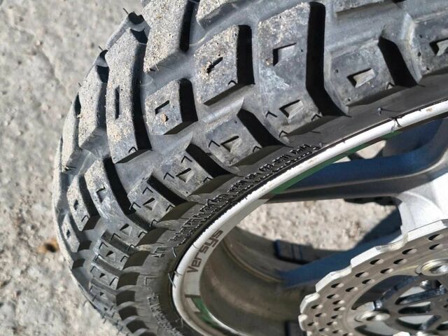 Кавасакі Інша, об'ємом двигуна 0.65 л та пробігом 0 тис. км за 5000 $, фото 3 на Automoto.ua