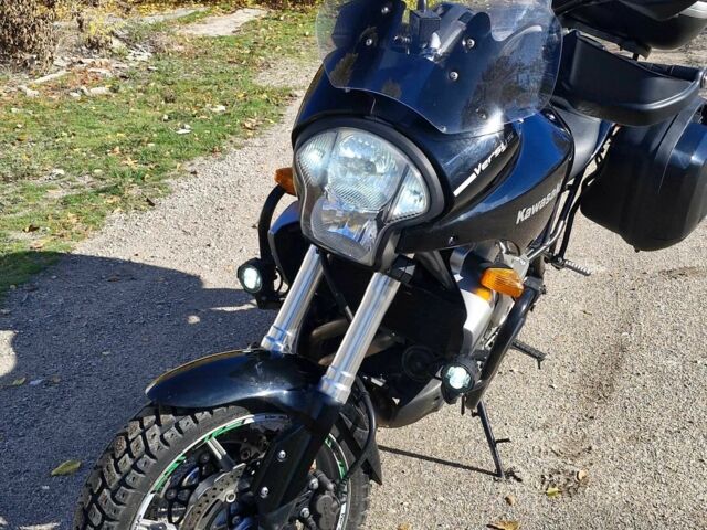 Кавасакі Інша, об'ємом двигуна 0.65 л та пробігом 0 тис. км за 5000 $, фото 7 на Automoto.ua