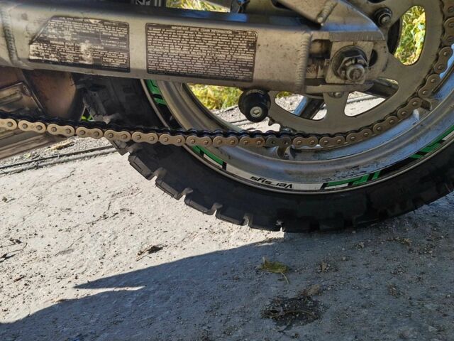 Кавасакі Інша, об'ємом двигуна 0.65 л та пробігом 0 тис. км за 5000 $, фото 5 на Automoto.ua