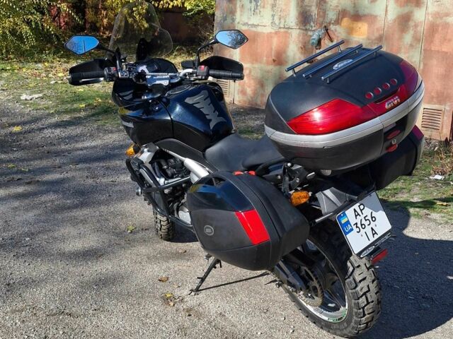 Кавасакі Інша, об'ємом двигуна 0.65 л та пробігом 0 тис. км за 5000 $, фото 9 на Automoto.ua