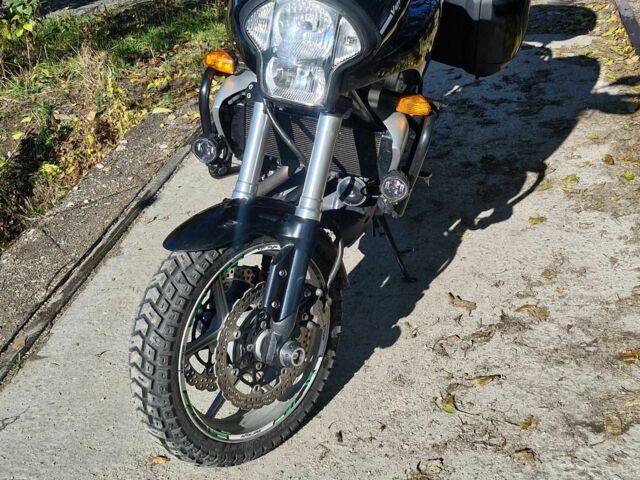 Кавасакі Інша, об'ємом двигуна 0.65 л та пробігом 0 тис. км за 5000 $, фото 1 на Automoto.ua