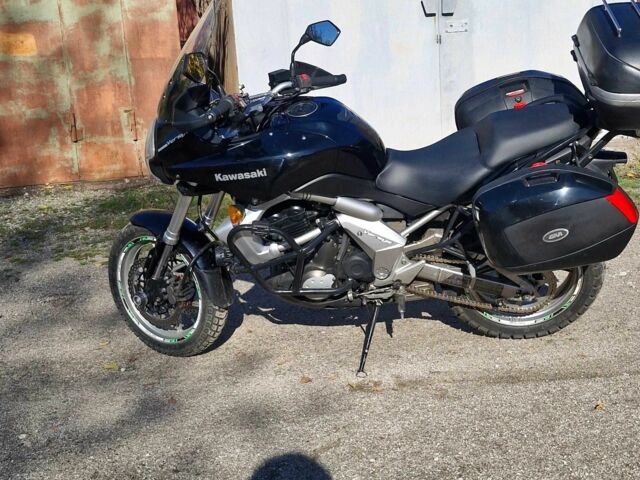 Кавасакі Інша, об'ємом двигуна 0.65 л та пробігом 0 тис. км за 5000 $, фото 8 на Automoto.ua