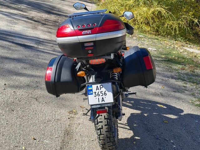 Кавасакі Інша, об'ємом двигуна 0.65 л та пробігом 0 тис. км за 5000 $, фото 10 на Automoto.ua