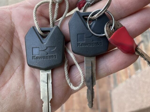 Кавасакі Інша 2008 у Чернівцях на Automoto.ua Кавасакі Інша, об'ємом двигуна 0.65 л та пробігом 0 тис. км за 4200 $, фото 2 на Automoto.ua