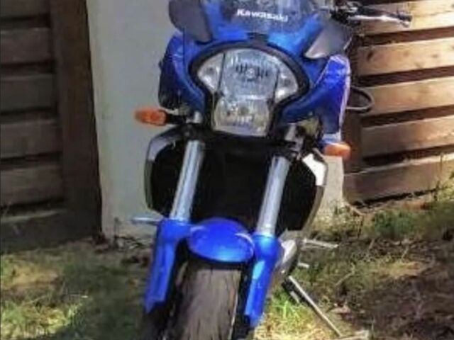 Кавасакі Інша, об'ємом двигуна 0.65 л та пробігом 0 тис. км за 4100 $, фото 3 на Automoto.ua