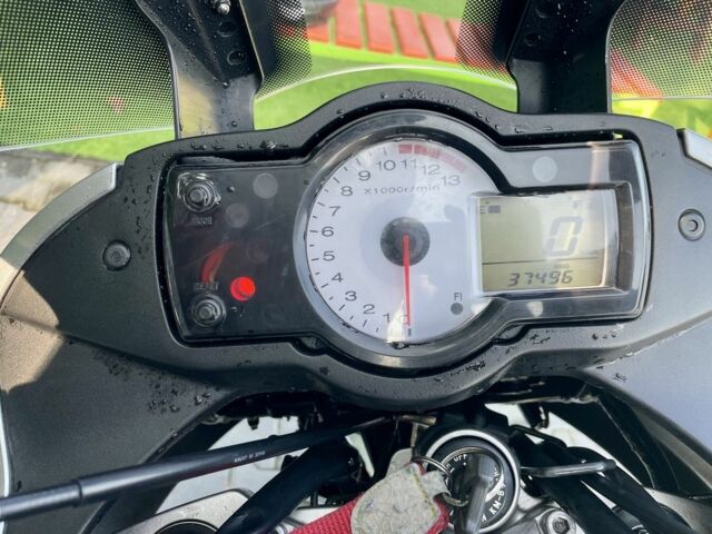 Кавасакі Інша 2008 у Чернівцях на Automoto.ua Кавасакі Інша, об'ємом двигуна 0.65 л та пробігом 0 тис. км за 4200 $, фото 7 на Automoto.ua