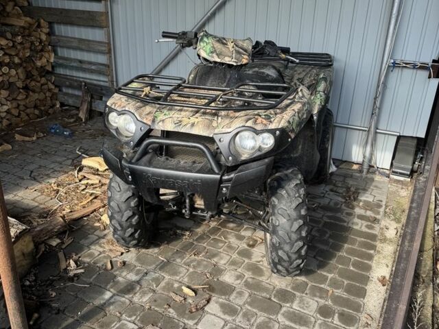 Кавасакі Інша, об'ємом двигуна 0.75 л та пробігом 0 тис. км за 5500 $, фото 2 на Automoto.ua