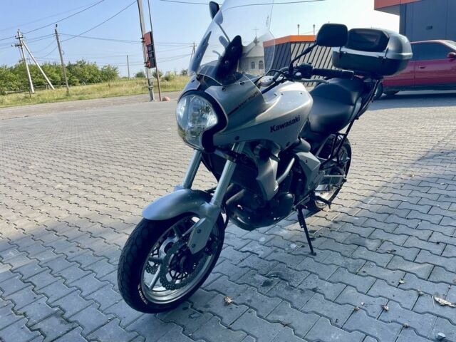 Кавасакі Інша 2008 у Чернівцях на Automoto.ua Кавасакі Інша, об'ємом двигуна 0.65 л та пробігом 0 тис. км за 4200 $, фото 1 на Automoto.ua