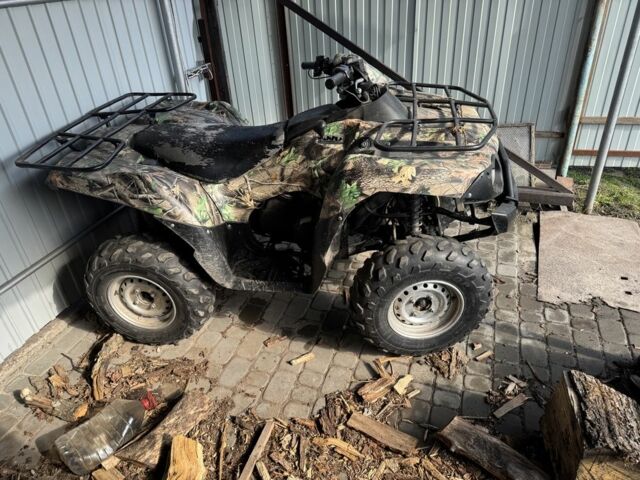 Кавасакі Інша, об'ємом двигуна 0.75 л та пробігом 0 тис. км за 5500 $, фото 1 на Automoto.ua