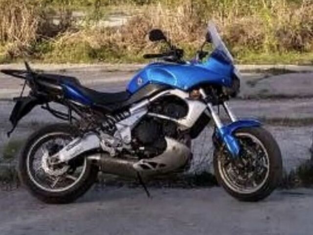 Кавасакі Інша, об'ємом двигуна 0.65 л та пробігом 0 тис. км за 4100 $, фото 1 на Automoto.ua