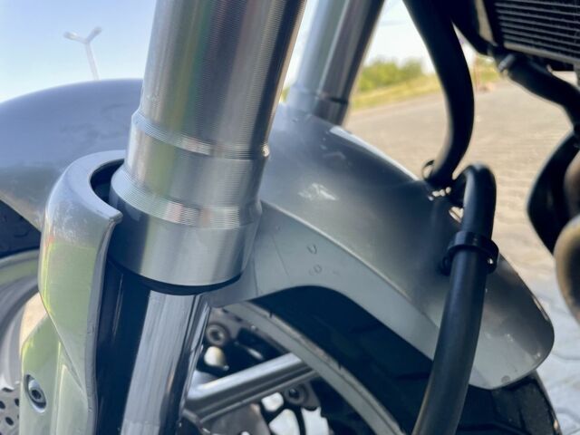 Кавасакі Інша 2008 у Чернівцях на Automoto.ua Кавасакі Інша, об'ємом двигуна 0.65 л та пробігом 0 тис. км за 4200 $, фото 4 на Automoto.ua