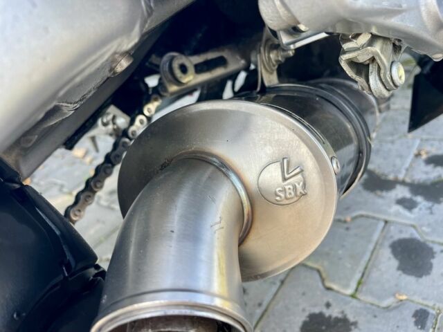 Кавасакі Інша 2008 у Чернівцях на Automoto.ua Кавасакі Інша, об'ємом двигуна 0.65 л та пробігом 0 тис. км за 4200 $, фото 3 на Automoto.ua