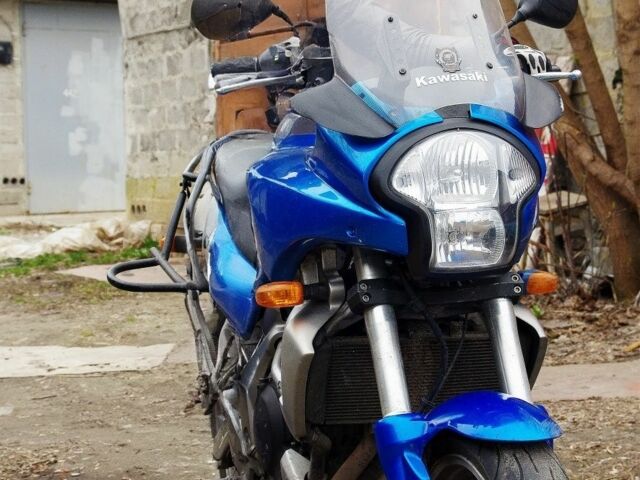 Кавасакі Інша, об'ємом двигуна 0.65 л та пробігом 0 тис. км за 4100 $, фото 4 на Automoto.ua