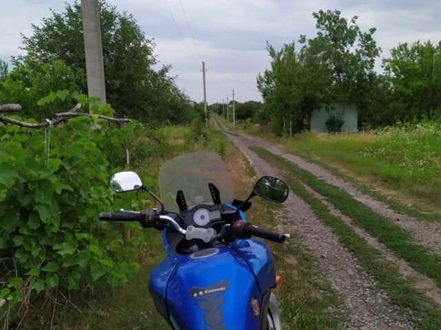 Кавасакі Інша, об'ємом двигуна 0.65 л та пробігом 0 тис. км за 4100 $, фото 2 на Automoto.ua