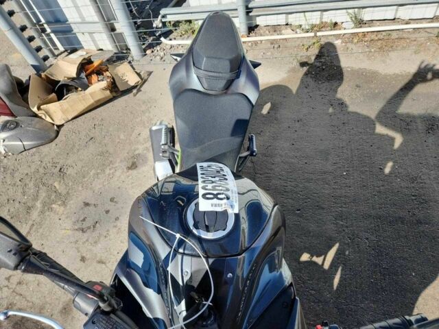 Кавасаки Другая, объемом двигателя 0.9 л и пробегом 0 тыс. км за 3500 $, фото 4 на Automoto.ua