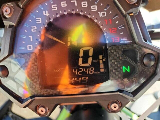 Кавасаки Другая, объемом двигателя 0.9 л и пробегом 0 тыс. км за 3500 $, фото 6 на Automoto.ua