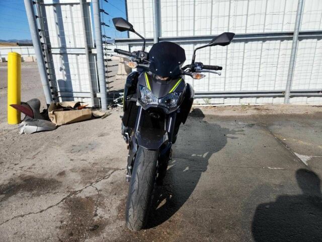 Кавасаки Другая, объемом двигателя 0.9 л и пробегом 0 тыс. км за 3500 $, фото 1 на Automoto.ua