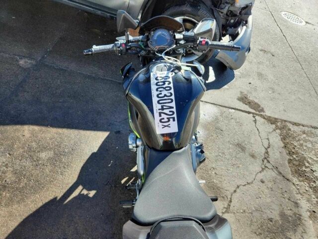 Кавасаки Другая, объемом двигателя 0.9 л и пробегом 0 тыс. км за 3500 $, фото 5 на Automoto.ua