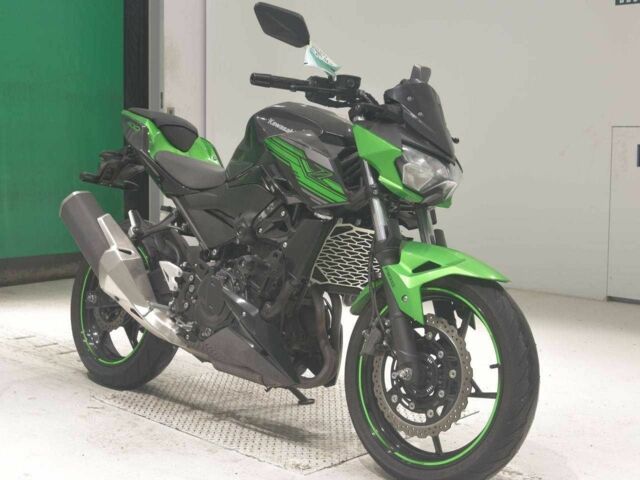 Кавасаки Другая 2019 в Днепре (Днепропетровске) на Automoto.ua Кавасаки Другая, объемом двигателя 0.4 л и пробегом 0 тыс. км за 5450 $, фото 3 на Automoto.ua