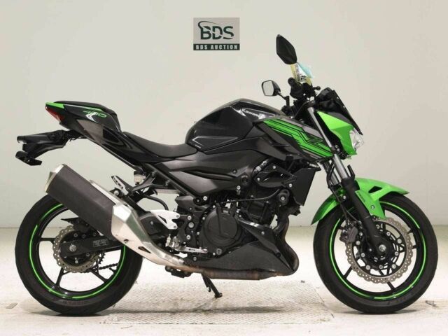 Кавасаки Другая 2019 в Днепре (Днепропетровске) на Automoto.ua Кавасаки Другая, объемом двигателя 0.4 л и пробегом 0 тыс. км за 5450 $, фото 1 на Automoto.ua