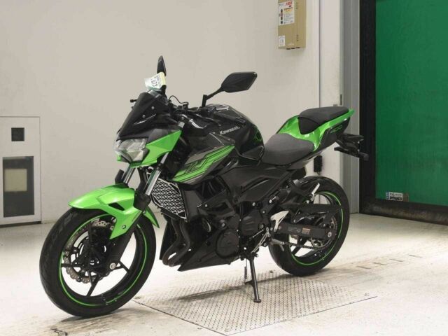 Кавасаки Другая 2019 в Днепре (Днепропетровске) на Automoto.ua Кавасаки Другая, объемом двигателя 0.4 л и пробегом 0 тыс. км за 5450 $, фото 2 на Automoto.ua