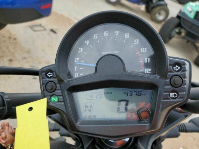 Кавасаки Другая, объемом двигателя 0.65 л и пробегом 0 тыс. км за 2100 $, фото 7 на Automoto.ua