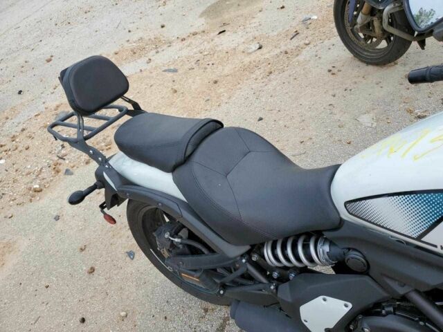 Кавасаки Другая, объемом двигателя 0.65 л и пробегом 0 тыс. км за 2100 $, фото 5 на Automoto.ua