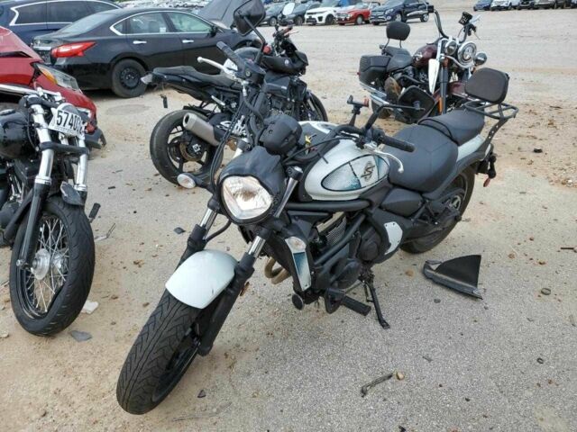 Кавасаки Другая, объемом двигателя 0.65 л и пробегом 0 тыс. км за 2100 $, фото 1 на Automoto.ua