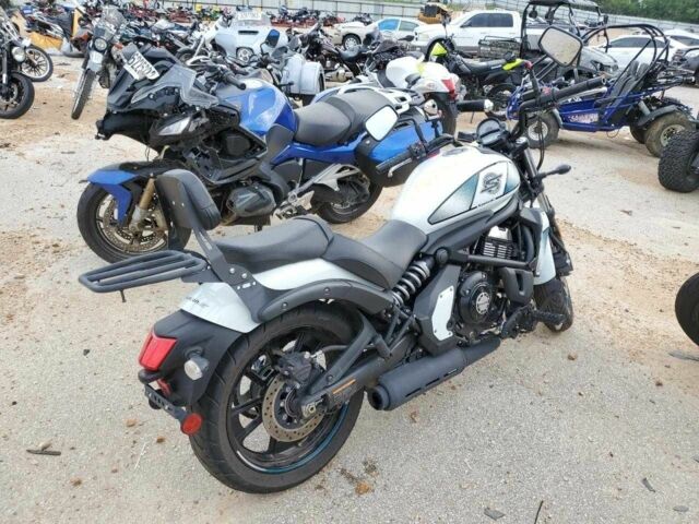 Кавасаки Другая, объемом двигателя 0.65 л и пробегом 0 тыс. км за 2100 $, фото 3 на Automoto.ua