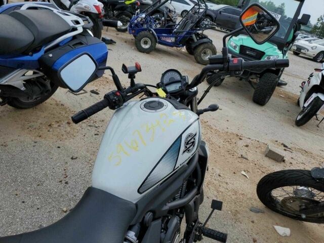 Кавасаки Другая, объемом двигателя 0.65 л и пробегом 0 тыс. км за 2100 $, фото 4 на Automoto.ua