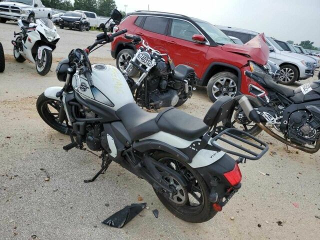 Кавасаки Другая, объемом двигателя 0.65 л и пробегом 0 тыс. км за 2100 $, фото 2 на Automoto.ua