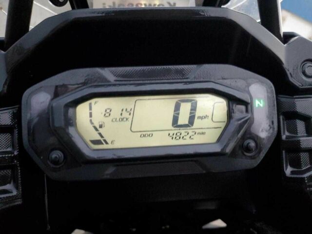 Кавасаки Другая, объемом двигателя 0.65 л и пробегом 0 тыс. км за 1500 $, фото 6 на Automoto.ua