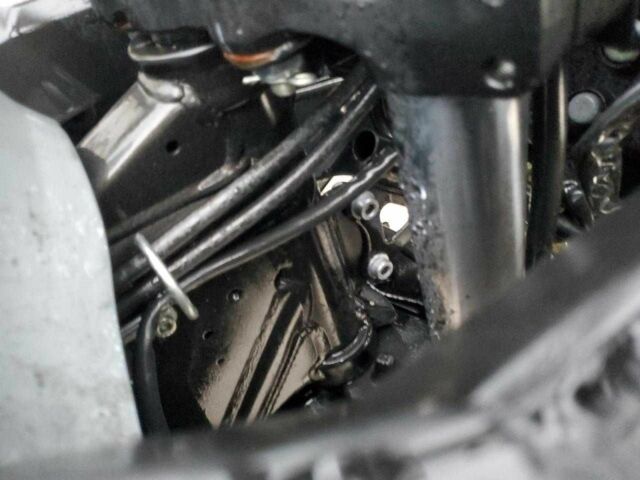 Кавасаки Другая, объемом двигателя 0.65 л и пробегом 0 тыс. км за 1500 $, фото 8 на Automoto.ua