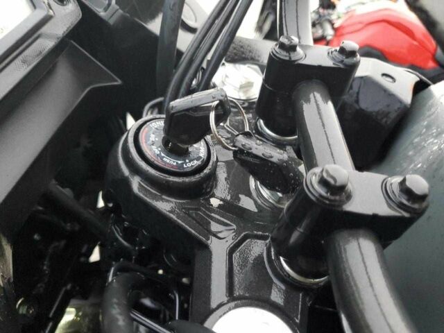 Кавасаки Другая, объемом двигателя 0.65 л и пробегом 0 тыс. км за 1500 $, фото 7 на Automoto.ua