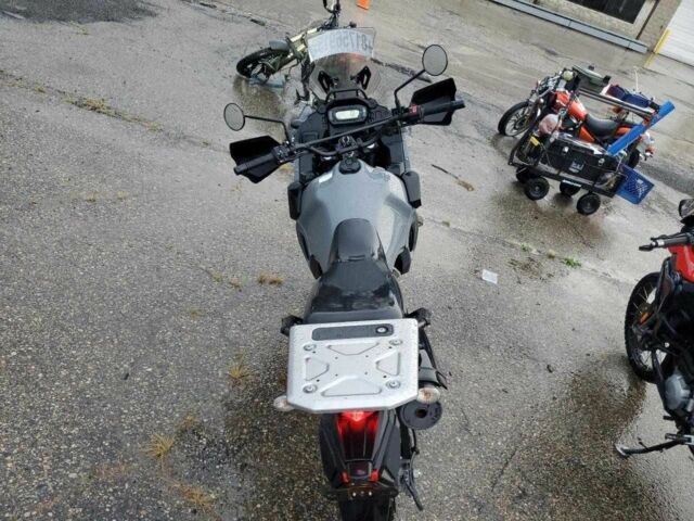 Кавасаки Другая, объемом двигателя 0.65 л и пробегом 0 тыс. км за 1500 $, фото 5 на Automoto.ua