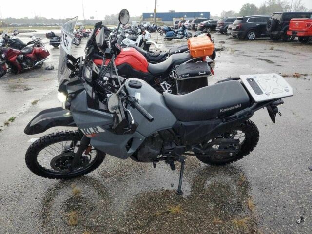 Кавасаки Другая, объемом двигателя 0.65 л и пробегом 0 тыс. км за 1500 $, фото 2 на Automoto.ua