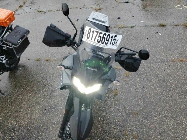 Кавасаки Другая, объемом двигателя 0.65 л и пробегом 0 тыс. км за 1500 $, фото 4 на Automoto.ua