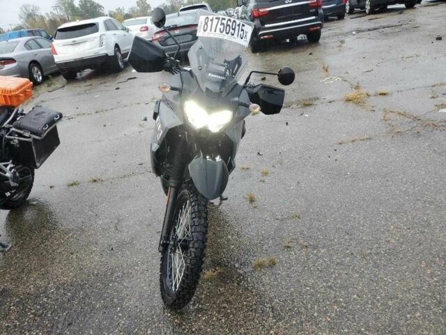 Кавасаки Другая, объемом двигателя 0.65 л и пробегом 0 тыс. км за 1500 $, фото 1 на Automoto.ua