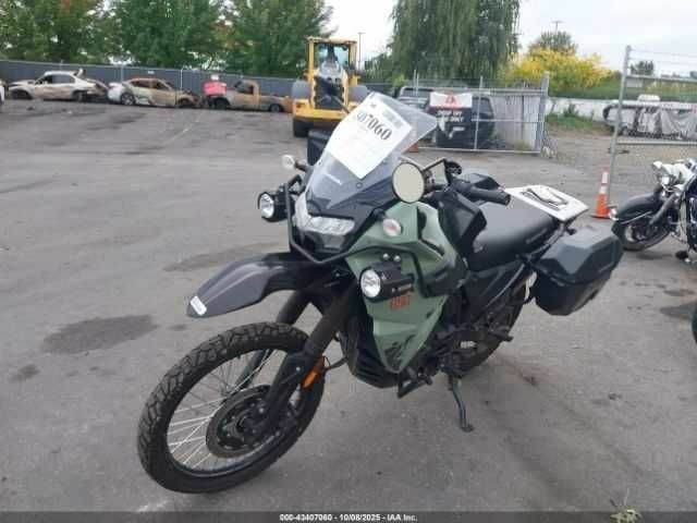 Кавасакі Інша, об'ємом двигуна 0.65 л та пробігом 0 тис. км за 1500 $, фото 1 на Automoto.ua
