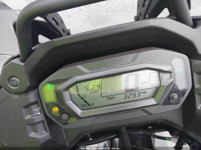 Кавасакі Інша, об'ємом двигуна 0.65 л та пробігом 0 тис. км за 1500 $, фото 13 на Automoto.ua